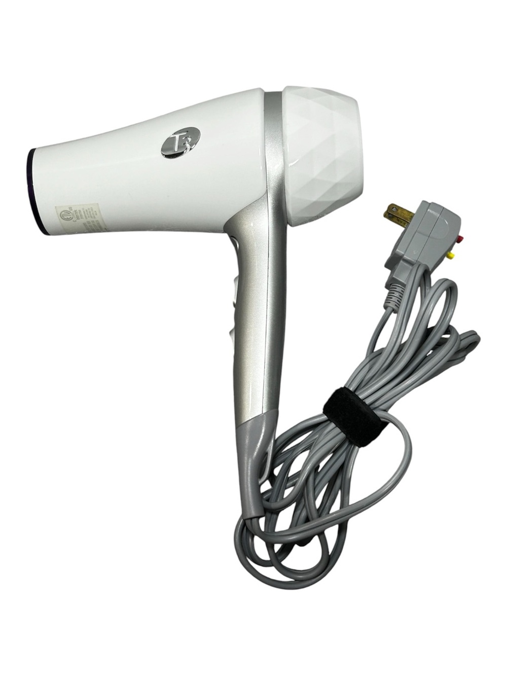 T3 Micro Featherweight 2 Professional Hair Dryer - 73820 Works